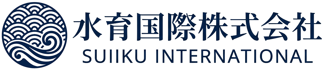 水育国際株式会社